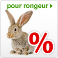 Offres spéciales rongeur