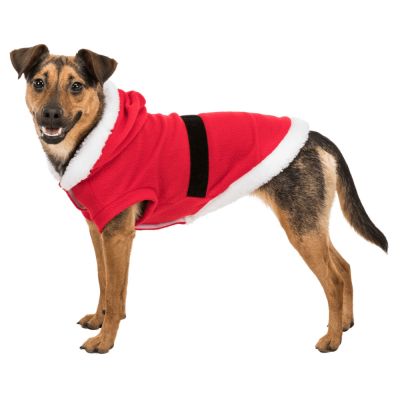 manteau trixie santa pour chien manteau trixie santa pour chien