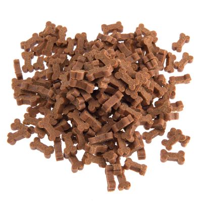 firandises pour chien