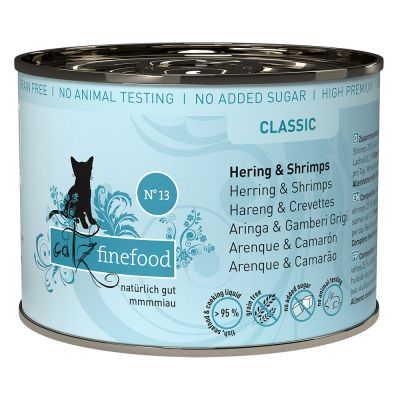 catz finefood patee pour chat