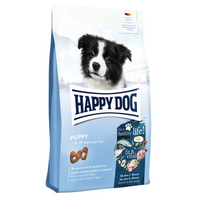 happy dog supreme puppy