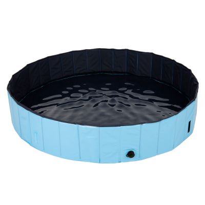 piscine pour chien dog keep cool