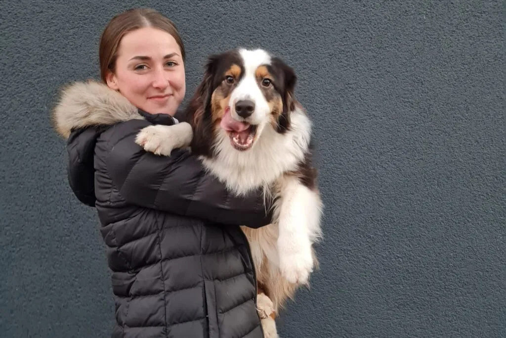 Dr Franziska G., Vétérinaire Franziska G.